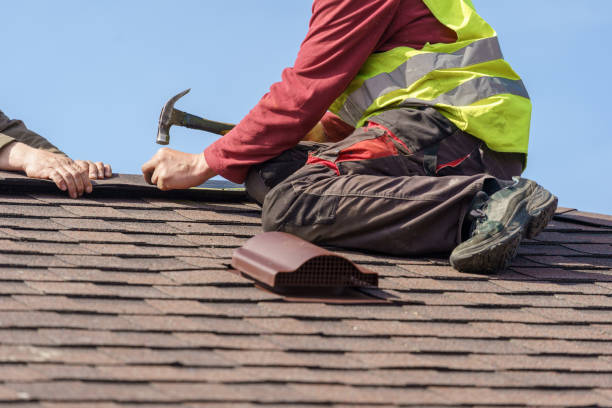 Best Commercial Roof Installation  in Prairieville, LA