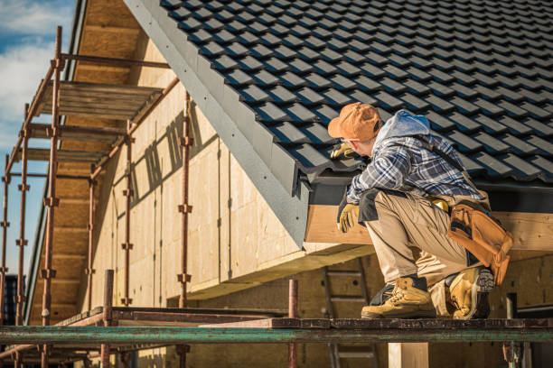 Best Roof Waterproofing Services  in Prairieville, LA