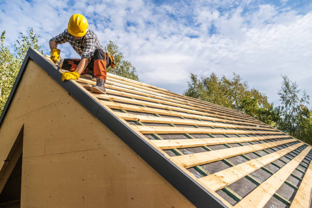 Roof Installation Near Me in Prairieville, LA